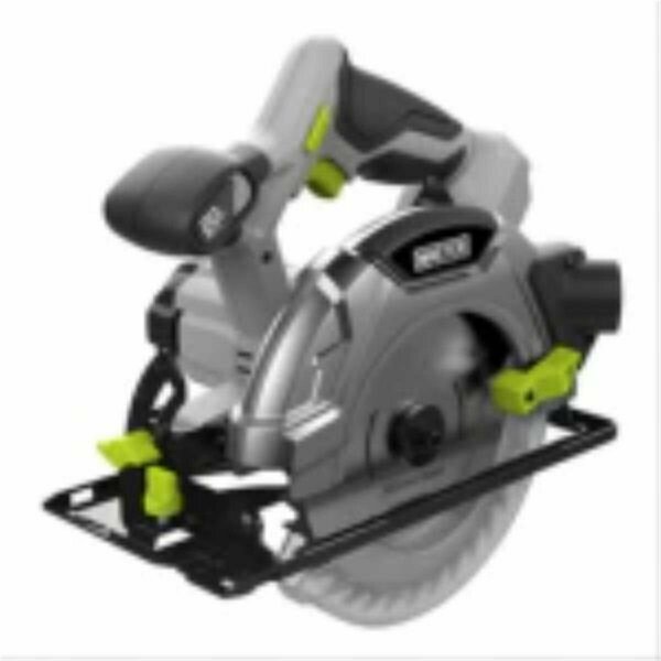 Shanghai Inhertz 20V Master Mechanic Cordless Circular Saw 103713